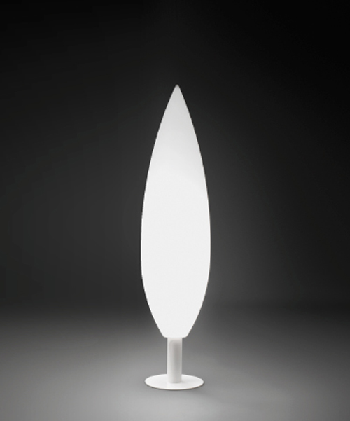 Vibia Встраиваемый в грунт светильник Vibia Tree 4005