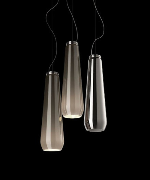 Diesel Подвесной светильник Diesel Glass drop