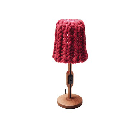 Casamania Настольная лампа Casamania Granny CM8111