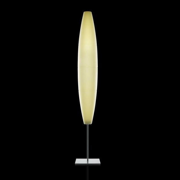 Foscarini Напольный светильник Foscarini Havana MONO floor