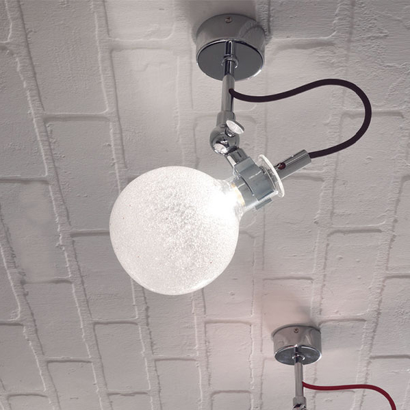 Cangini&Tucci Потолочный светильник Cangini&amp;Tucci Ice 1286.1L