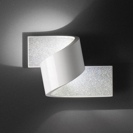 Vibia Настенный светильник Vibia Loop 7701