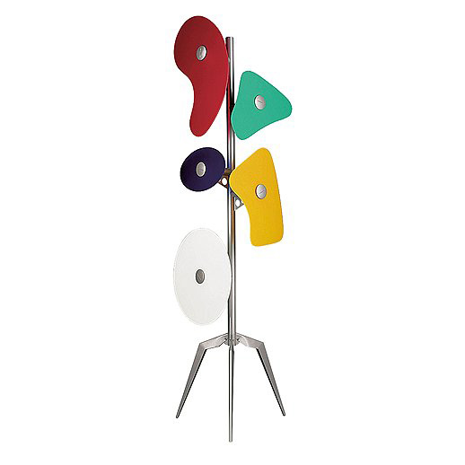 Foscarini Напольный светильник Foscarini Orbital floor