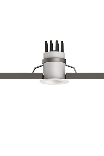 Artemide Architectural Встраиваемый в потолок светильник Artemide Architectural Everything 35