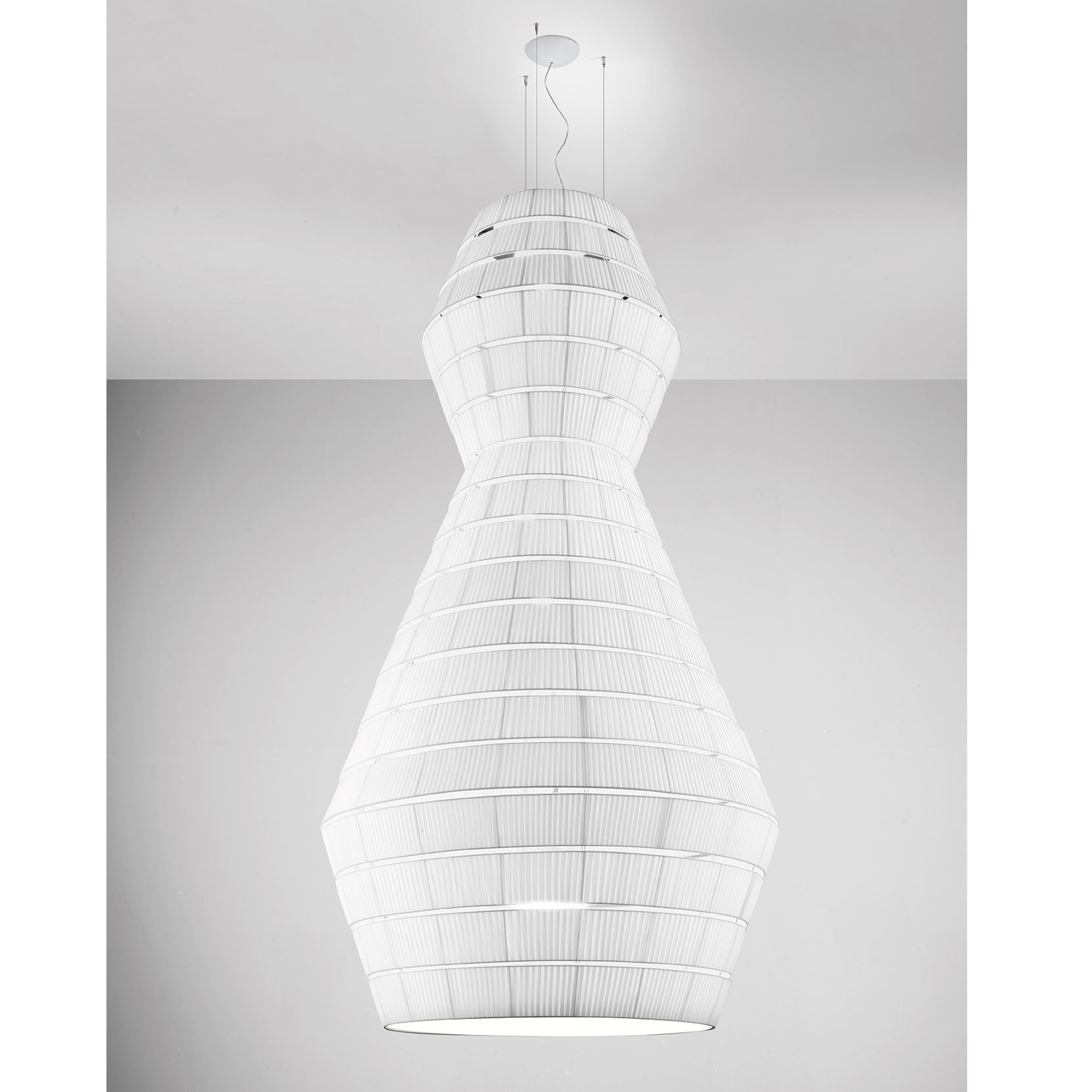 Axo light Подвесной светильник Axo Light (Lightecture) LAYERS SPLAYBXX