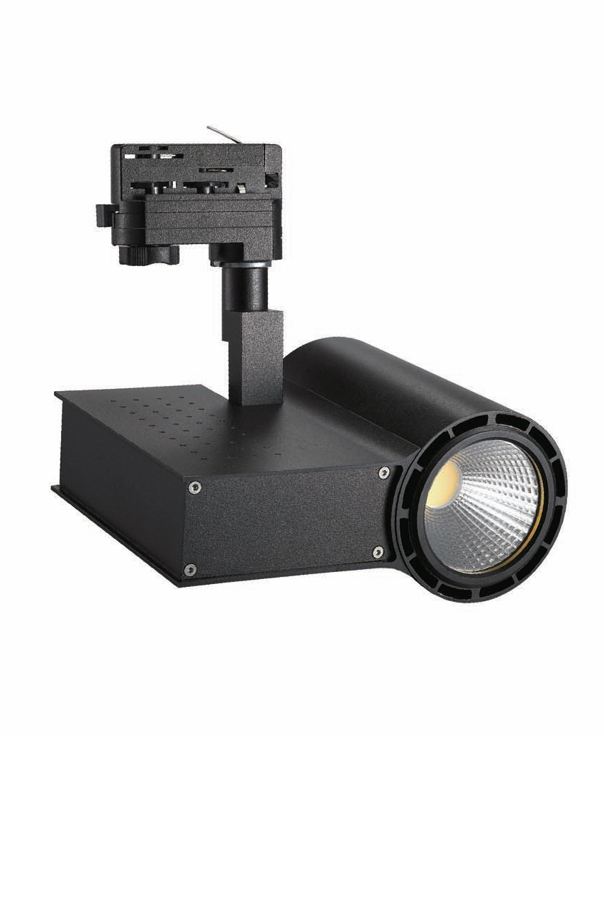 Limex Трековый светодиодный светильник Limex Commeicial Track Light TL0001