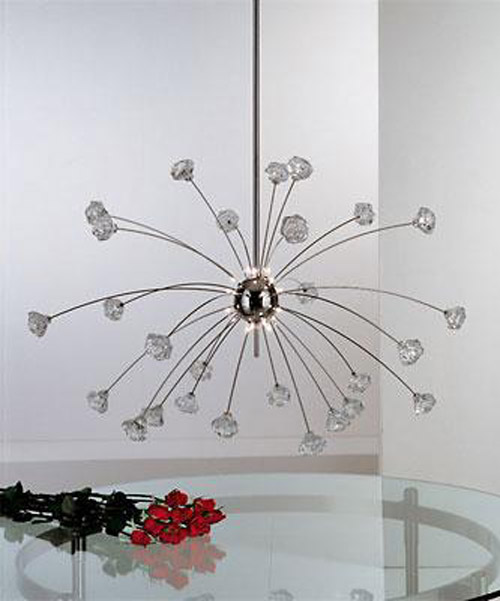 Axo light Люстра Axo Light Shiraz SP 18