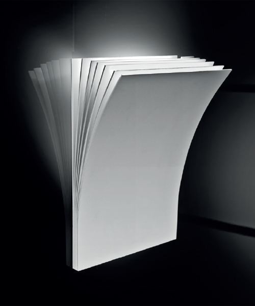 Axo light Настенный светильник Axo Light POLIA AP POLIA P