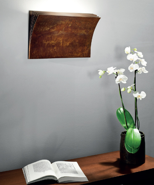 Axo light Настенный светильник Axo Light POLIA AP POLIA G
