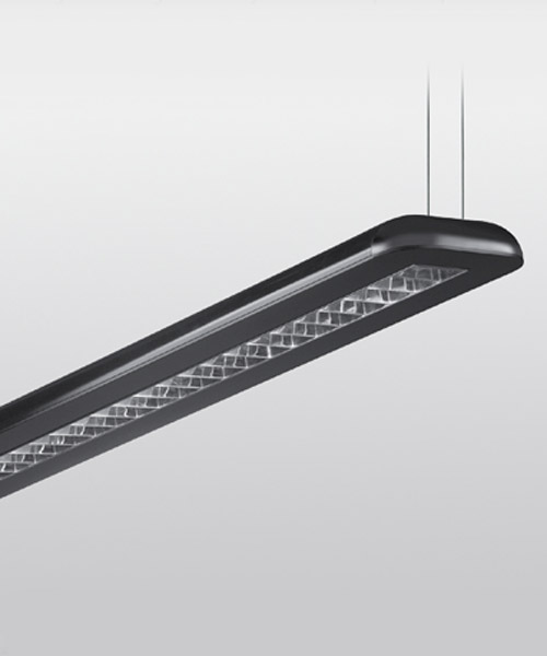 iGuzzini Подвесной светильник iGuzzini Mini Black Light