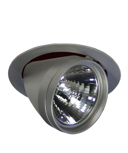 Lival Встраиваемый металлогалогенный светильник Lival Mini VIP DL