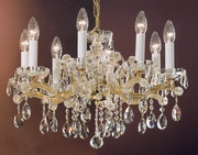 KOLARZ Люстра Kolarz SCHONBRUNN 844.88