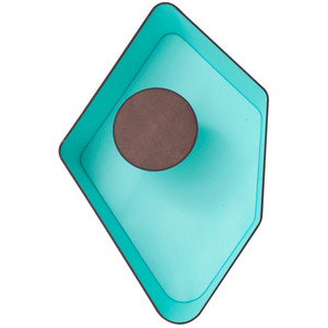 DesignHeure Настенный светильник DesignHeure Nenuphar A90n