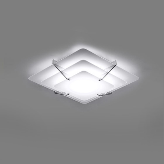 Milan Iluminacion Потолочный светильник Milan Iluminacion ESCALA 6482