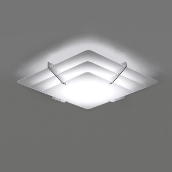 Milan Iluminacion Потолочный светильник Milan Iluminacion ESCALA 6484