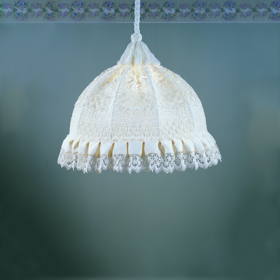 Jago Люстра Jago I Romantici ROD 026