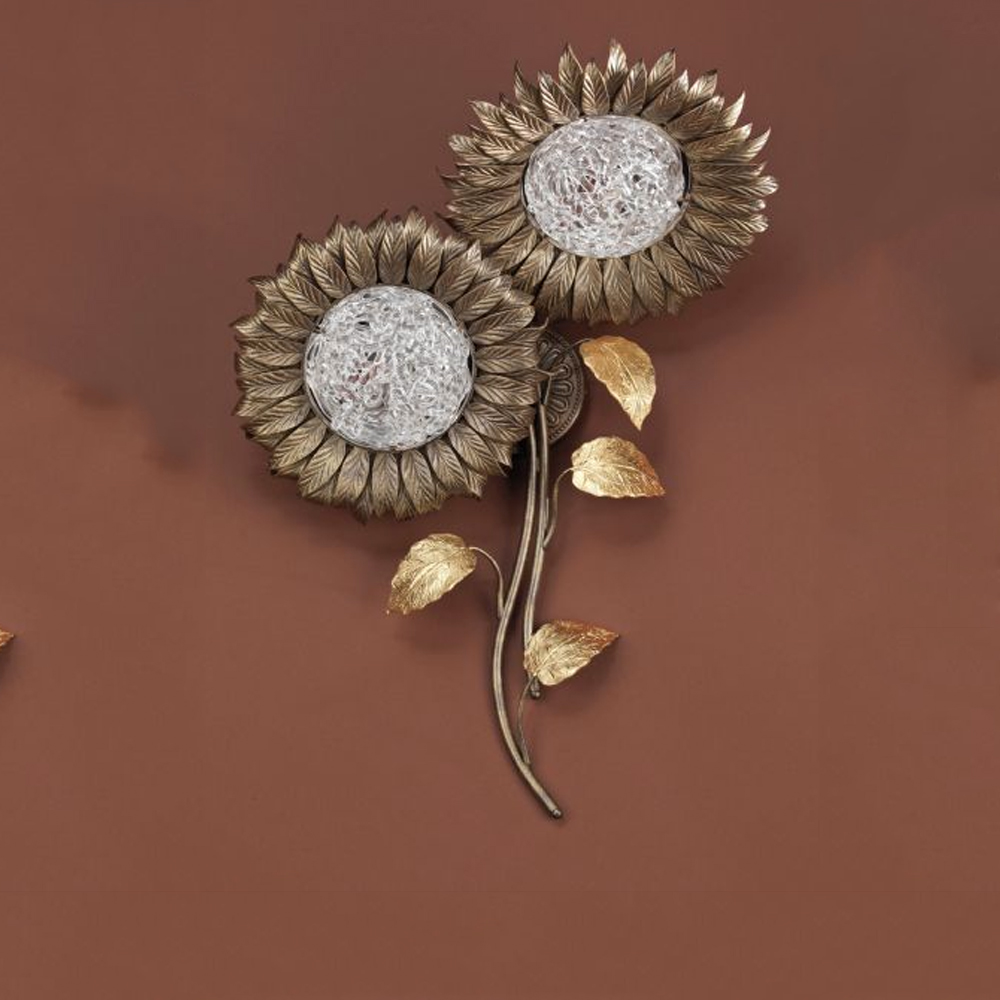 Loriginale Loriginale SUNFLOWER Applique 2/L