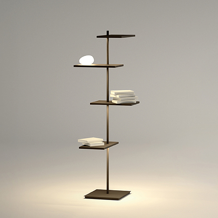 Vibia Напольный светильник Vibia SUITE 6006