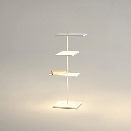 Vibia Напольный светильник Vibia SUITE 6010