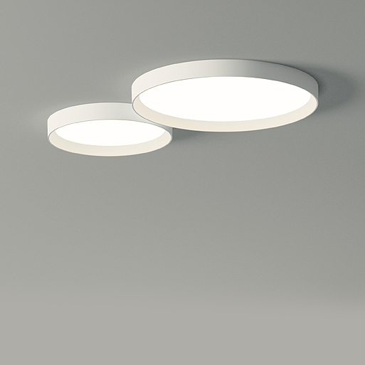 Vibia Потолочный светильник Vibia UP 4460