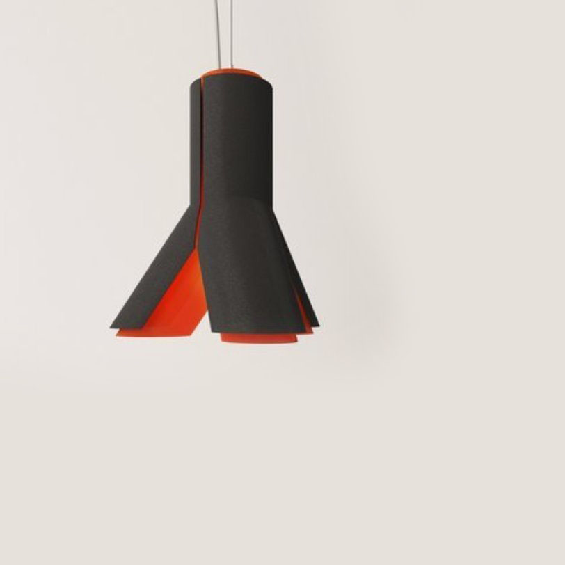 Dark Подвесной светильник Dark BOKY
