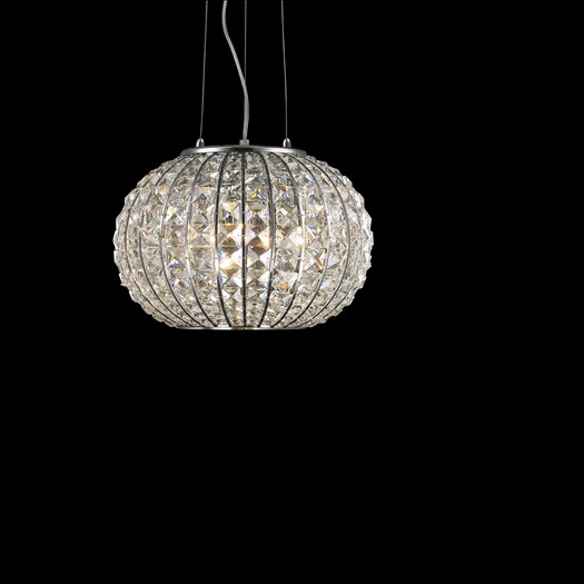 Ideal Lux Подвесной светильник Ideal Lux CALYPSO SP3