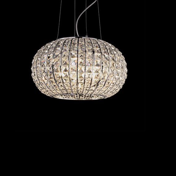 Ideal Lux Подвесной светильник Ideal Lux CALYPSO SP5