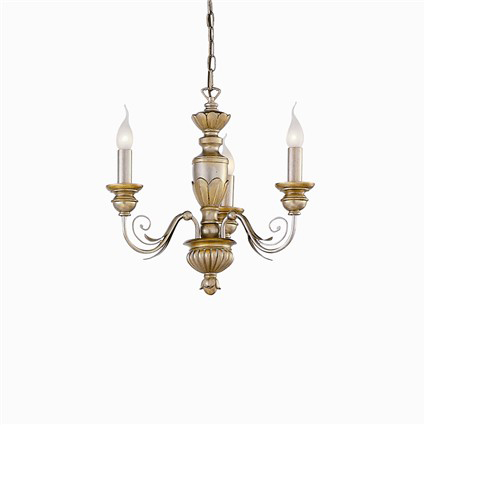 Ideal Lux Люстра Ideal Lux DORA SP3