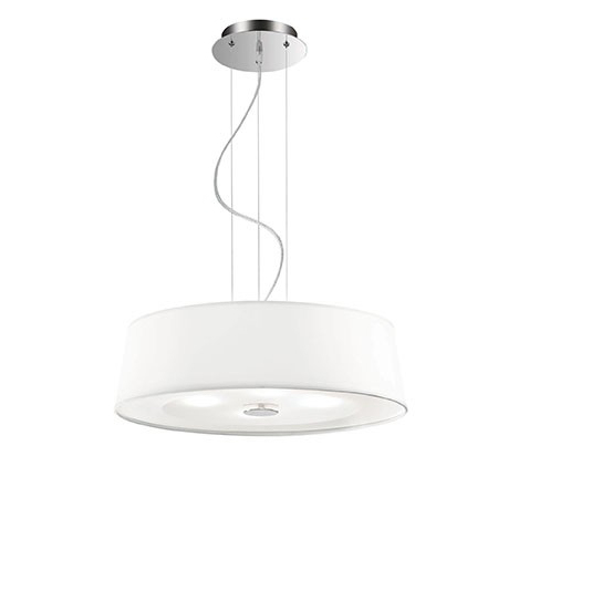Ideal Lux Подвесной светильник Ideal Lux HILTON SP4