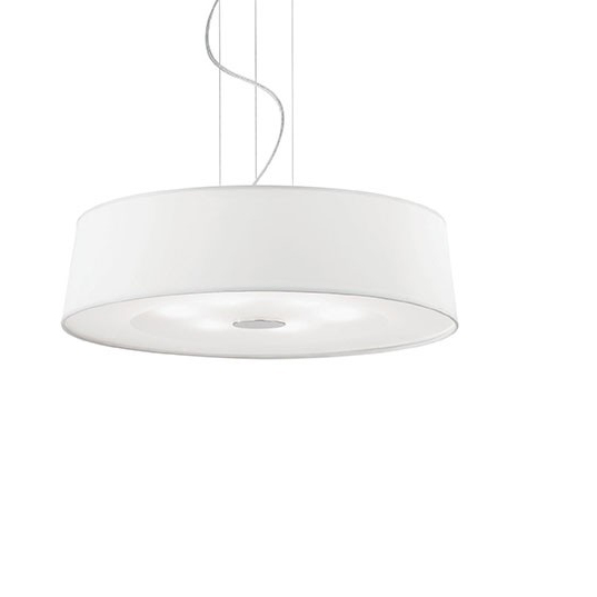 Ideal Lux Подвесной светильник Ideal Lux HILTON SP6