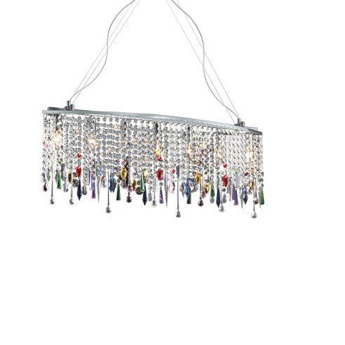 Ideal Lux Подвесной светильник Ideal Lux LOVE ME SP7