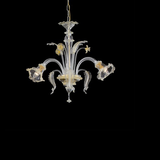 Ideal Lux Люстра Ideal Lux RIALTO SP3