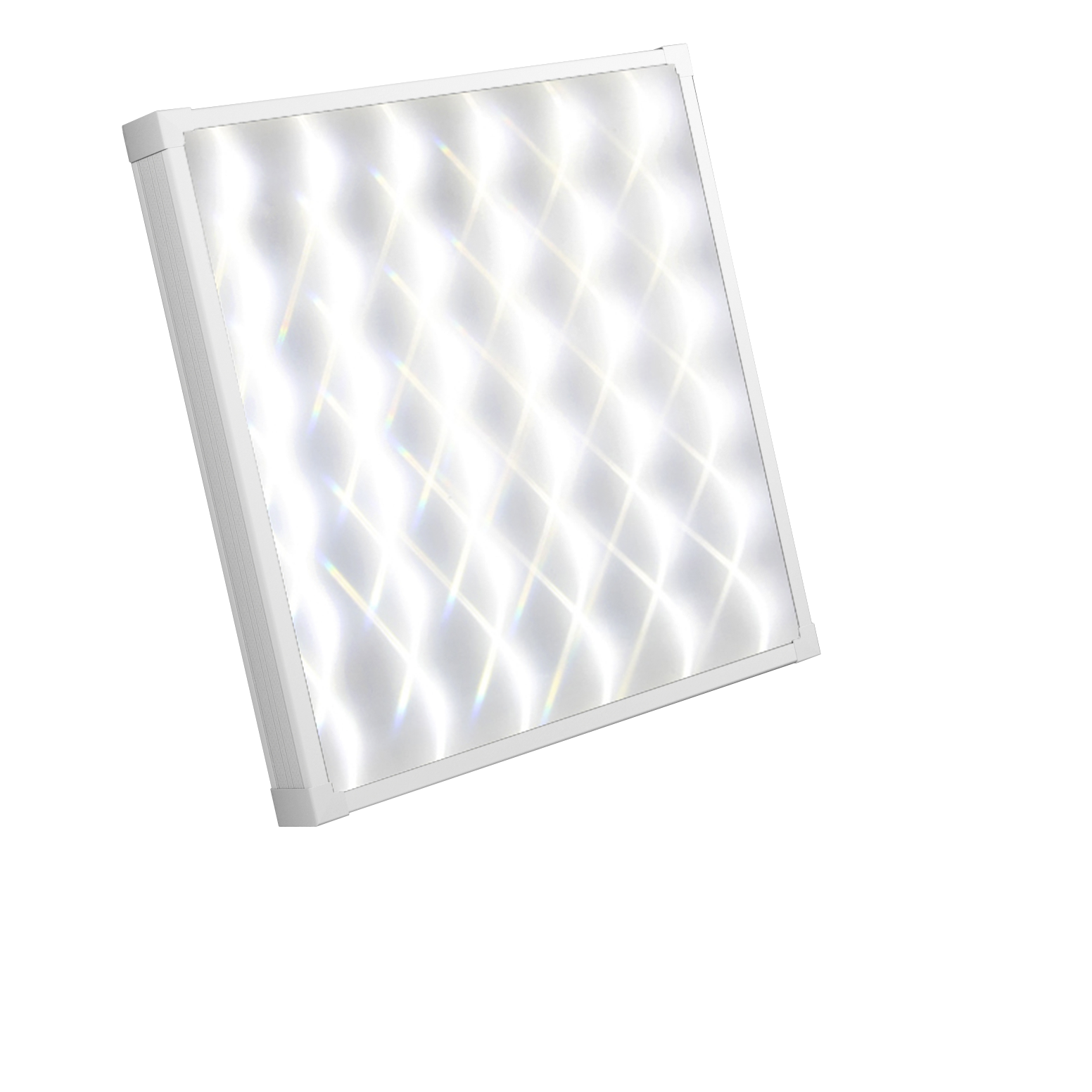 Vivo Luce Встраиваемый светодиодный светильник downlight Vivo Luce Andante LED 36 3D