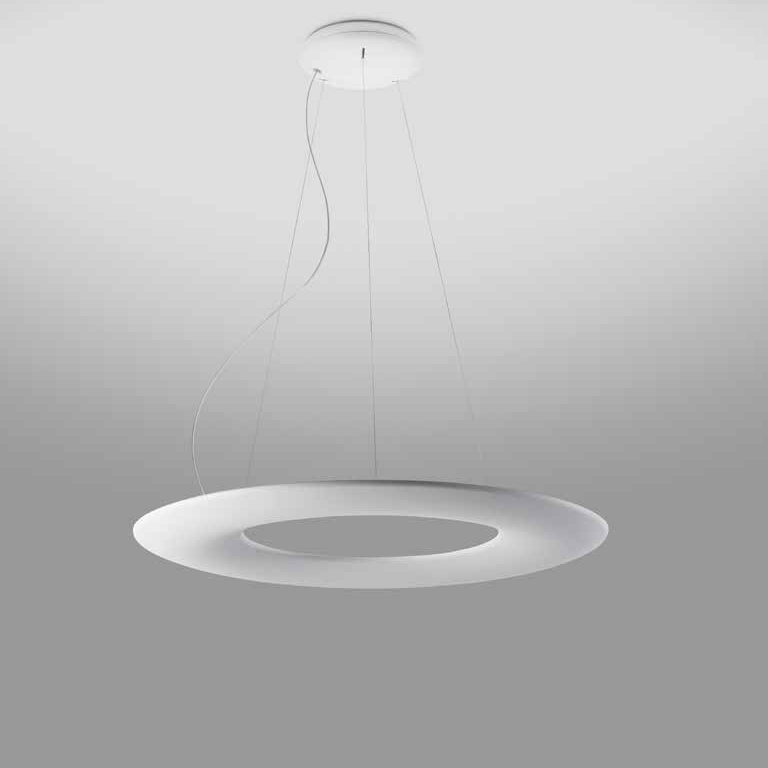 Linea Light Подвесной светильник Linea Light KYKLOS 7739