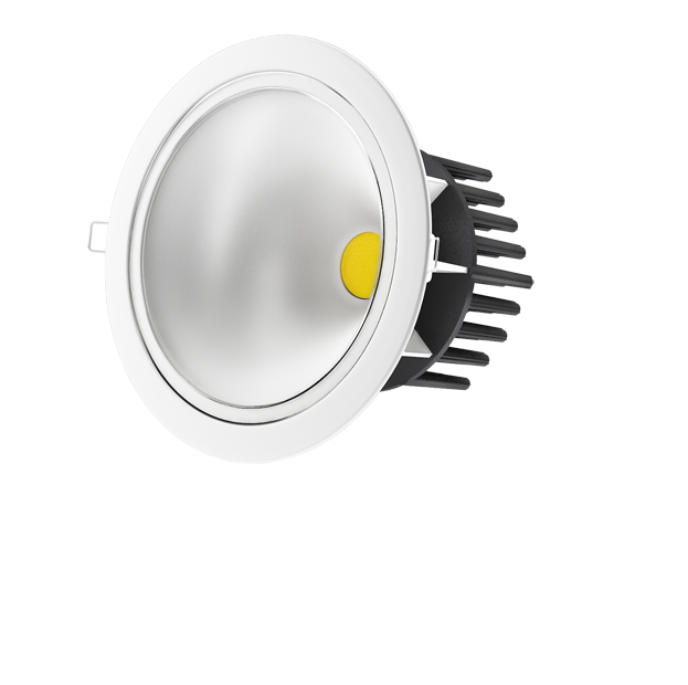 Vivo Luce Встраиваемый металлогалогенный светильник Vivo Luce Largo LED 40 G3