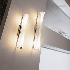 Italamp Italamp Alnair 3033/45 Satin
