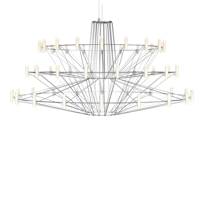 Moooi Подвесной светильник Moooi Coppelia