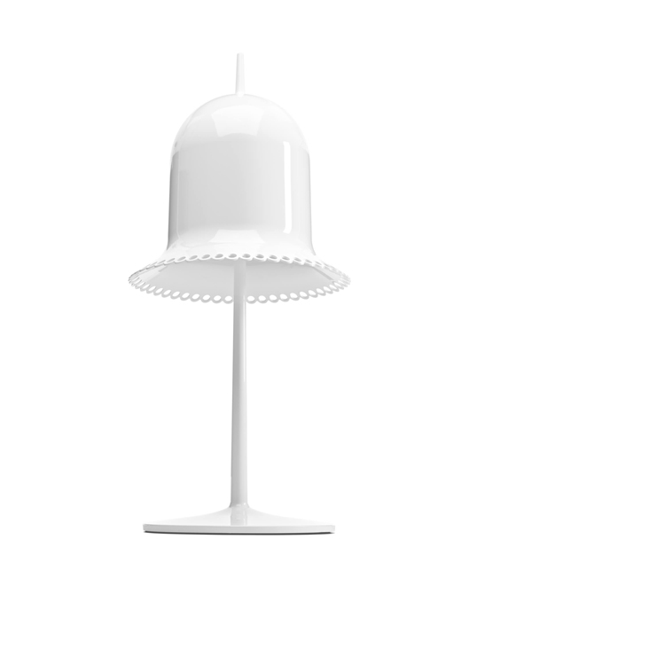 Moooi Настольная лампа Moooi Lolita table lamp