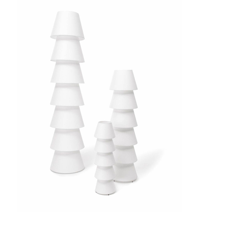 Moooi Напольный светильник Moooi Set Up Shade