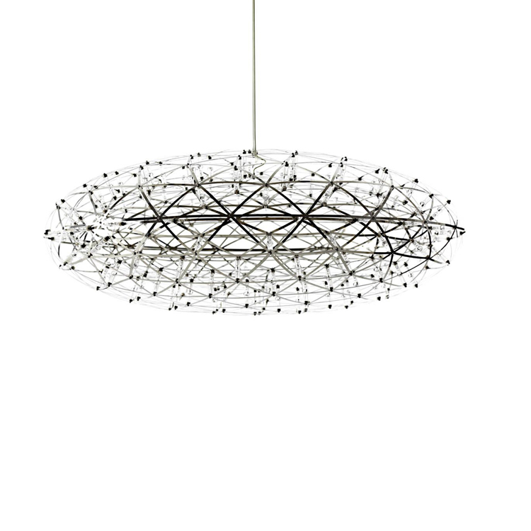 Moooi Подвесной светильник Moooi Raimond Zafu
