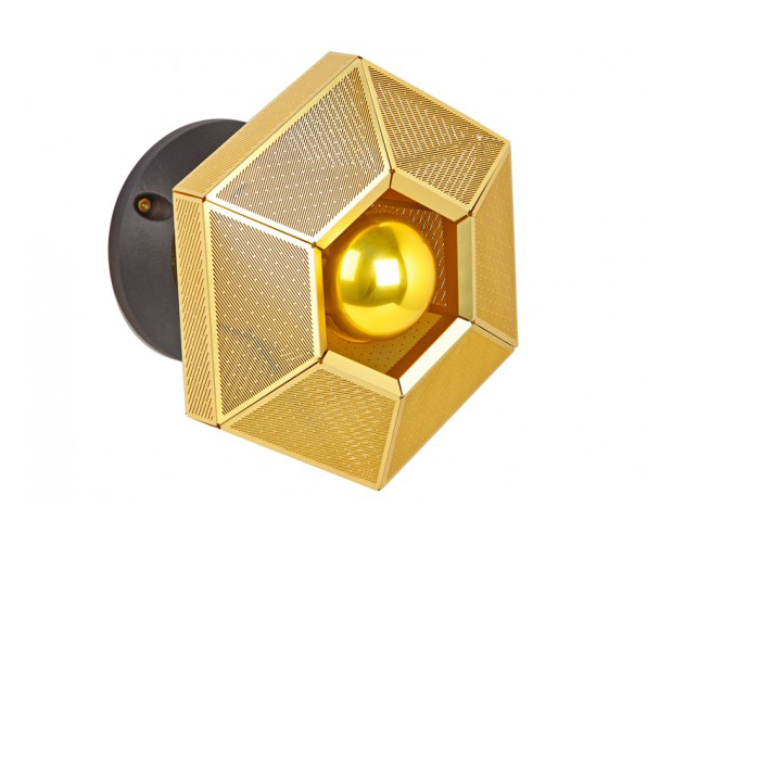 Tom Dixon Настенный светильник Tom Dixon Cell Wall Light