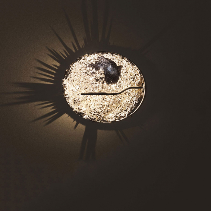 Catellani&Smith Потолочный светильник Catellani&Smith Ametista recessed