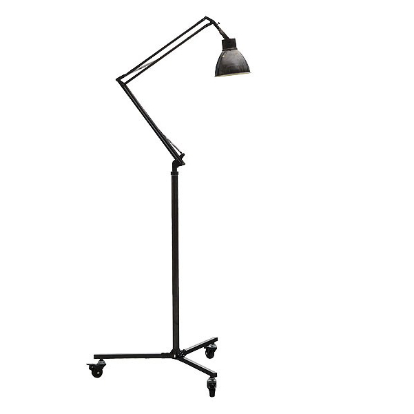 Andrew Martin Напольный светильник Andrew Martin Christie Floor Standing Light