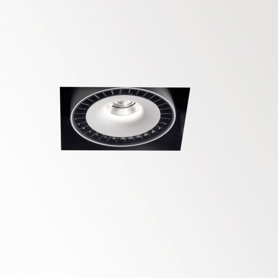 Delta Light Встраиваемый в потолок светильник Delta Light GRID IN TRIMLESS 1 REO 20 82733