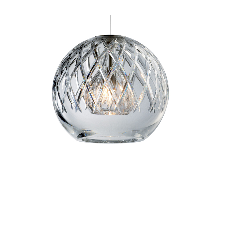 Baccarat Подвесной светильник Baccarat Sfera ROUND PENDANT LIGHT