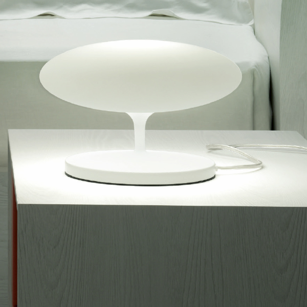 Linea Light Настольная лампа Linea Light Squash 7946