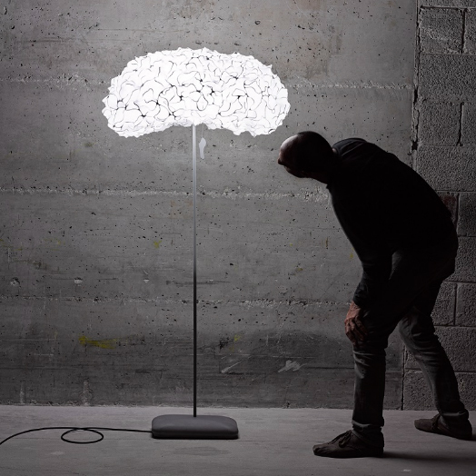 Aqua Creations Торшер Aqua Creations Mimosa Floor Lamp