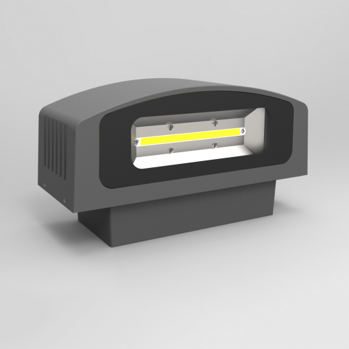 ILIGHT Настенный светильник ILIGHT Delight LED