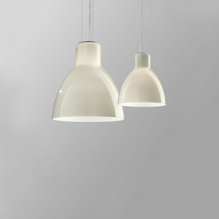 Leucos (Alt Lucialternative) Подвесной светильник Leucos (Alt Lucialternative) JJ GLASS S 20