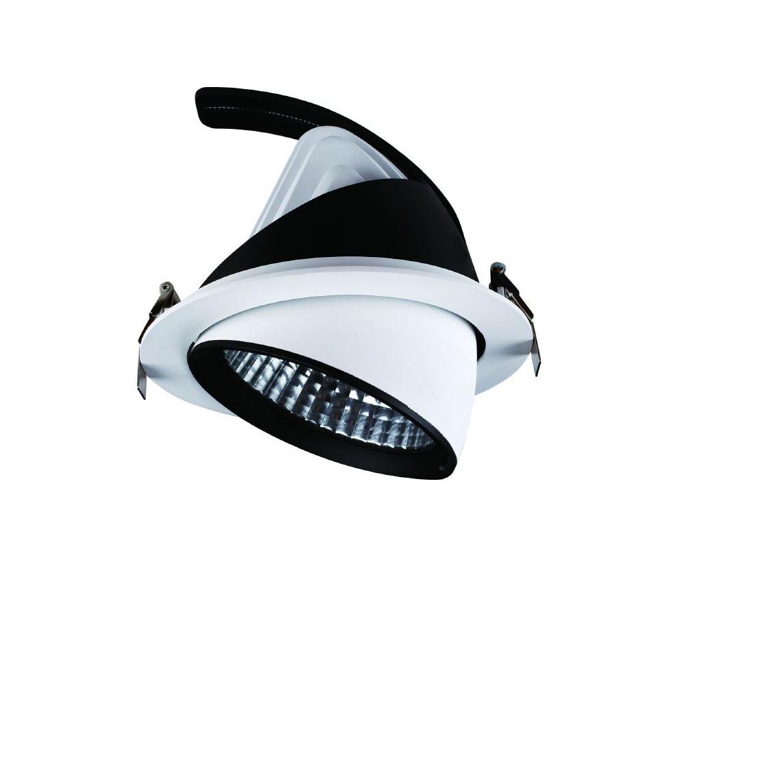 Orion Light Systems Встраиваемый в потолок светильник Orion Light Systems JOY LED